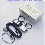 Camera JAI รุ่น CV-M538 (ขาว/ดำ) & RB-47 & HLV2-14RD