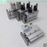 Compact Guide Cylinder Koganei รุ่น TBDA10x10