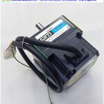 Brushless DC Motor Oriental รุ่น AXUM540-GN, 40W + Gear 5GN9K