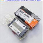 Linear Block THK รุ่น HSR20R1SS(GK), ร่อง 20 mm, ขนาด 45 mm.x 70 mm.x 25 mm.