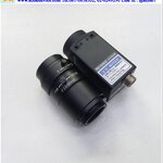 Keyence Camera รุ่น XG-H500M + Lens CA-LH50, F2.8/50mm (ขาวดำ)
