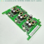 Power Supply Circuit Board ABB, NGDR-02, 58908185F