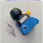 Key Switch Idec รุ่น HW1K-2PA20