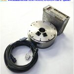 Direct Drive Servo Yaskawa รุ่น SGDH-01AE & Motor SGMCS-04C3B11, 100W