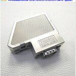 SUBCON 15 HD/M-SH Phoenix Contact รุ่น 5604602, 15-pin, Sub-D Connector, Male Connector