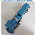 แกนสําเร็จรูป Actuator Nireco รุ่น K61-200-20, Stroke 185mm, Speed 20mm/s, voltage 36Vdc (2A)