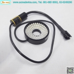 Lighting Moritex รุ่น MDRL-CW16, 0.37A, 4.4W