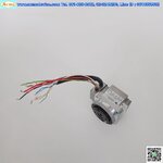 AC Servo Actuator Harmonic รุ่น FHA-8C-50-D200-E-SP, Ratio 1:50, 400,000P/Rev