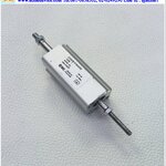 Air Cylinder SMC รุ่น CDQ2B12-20DMZ-XC8, Bore 12 mm., Stroke 20 mm.