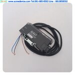 Fiber Amp Panasonic/SUNX รุ่น FX-301