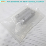 Linear Ball Slide Misumi รุ่น BSG10-35, ขนาด 10 mm.x 35 mm, Stroke 22 mm