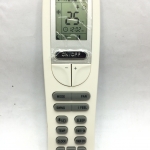 รีโมทแอร์ Gree รุ่น YAA1FB