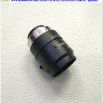 Lens Kowa รุ่น LM25JC1MS, ขนาด 25mm., F1.4, C-Mount, Made in China