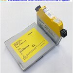 Shunt-diode Safety Barrier Turck รุ่น MZB60A