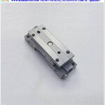 Air Cylinder SMC รุ่น MXPJ6-10, Bore 6 mm., Stroke 10 mm.