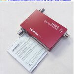 Flow Controllers HORIBA รุ่น SEC-N124MGM, 30 SLM, GAS Nitrogen (N2), DeviceNet communication