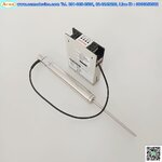 Displacement Transducer Honeywell รุ่น VL7A + Amplifier DLD-VH