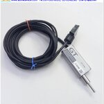 Contact Sensor Head Keyence รุ่น GT-H10L, ระยะ 10mm.