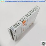 PLC Beckhoff รุ่น KL1418, 8 x Digital Input, 24v