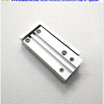 Air Cylinder SMC รุ่น MXH6-40Z, Bore 6 mm, Stroke 40 mm