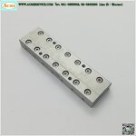 Linear Ball Slide THK รุ่น VRT1075AM, 20 mm x 75 mm, Stroke 40 mm