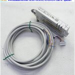 Ionizer SMC รุ่น IZN10E-1106-B3, Output NPN