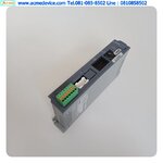 Servo Drive Misumi รุ่น EXRS-P1, 24Vdc, 1.2A