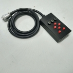 Keypad Remote แกน X,Y,Z