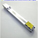 Slider Oriental รุ่น EZS3E025K, EZSM3E025K, Stroke 250 mm.