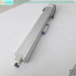 Slider IAI รุ่น IS-S-X-M-4-60-530-B-CR-M1-G1-SU-SP, Stroke 530 mm.