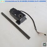 Brushless DC Motor Oriental รุ่น Motor Orientalmotor รุ่น LEM4F50M-3, Stroke 300mm, 3000r/min, 60W