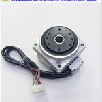 AC Servo Actuator Harmonic รุ่น FHA-14C-50-US200-E, ratio 1:50, 400,000P/Rev