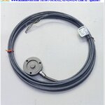 Load Cell Futek รุ่น LLB400, CAP 500 lb, IP64