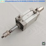 Air Cylinder SMC รุ่น MB1B100-100B-XC8, Bore 100 mm., Stroke 100 mm.