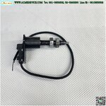 Proximity Panasonic/SUNX รุ่น GX-H8A + Pin Limit, ระยะ 2.5mm, 3wire, NPN, NO, Unshielded, Inductive