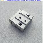 Air Cylinder SMC รุ่น MGJ10-5