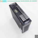 Brushless DC Drive Oriental รุ่น FBLD40C, AC200, 0.7A