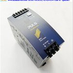 Power Supply Puls รุ่น QS10.121, Output 12-15V, 15-13.5A, 180W