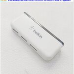Hub USB, Travel Hub Belkin รุุ่น F4U021, 4 Port
