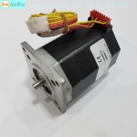Stepping Motor Pacific Scientific รุ่น P22NSXD-LSN-NS-02, 1500RPM, 43W, 1.25A, 1.8 ํ Step