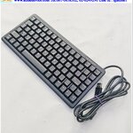 Keyboard Cherry รุ่น ML 4100 USB