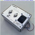 Power Supply Power-one รุ่น HBB15-1.5-AG, Output +15V 1.5A, -15V 1.5A, Power Input 100-240Vdc