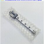 Linear Block and Rail THK รุ่น RSR7Z, รางสไลด์ขนาด 7 mm x 100 mm