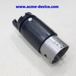 Wiring Devices Hubbell รุ่น CS6365C, 3P-4W, 125/250VAC, Power Entry Connector, Plug