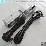 Actuator IAI Drive รุ่น PCON-C-42PI-NP-2-0 & RCP3-TA6C-I-42P-3-50-P1-S-B, Stroke 50 mm., 24V (สาย 3 M.)