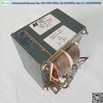 DC Reactor Triad Magnetics รุ่น C-80U, 20/40 ADC, 0.1/0.025 OHM, (1)