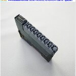 PLC B&R รุ่น X20AI8221, Analog Input Module