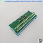 Terminal Board ADAM-3968, SCSI 68P, REV.B1