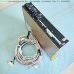 DC Drive Servo รุ่น uSPL-4, in: 16-100Vac/20-150Vac, Out : 88V, 9A