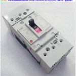 Breaker 3P Mitsubishi รุ่น NF63-SV, 20A